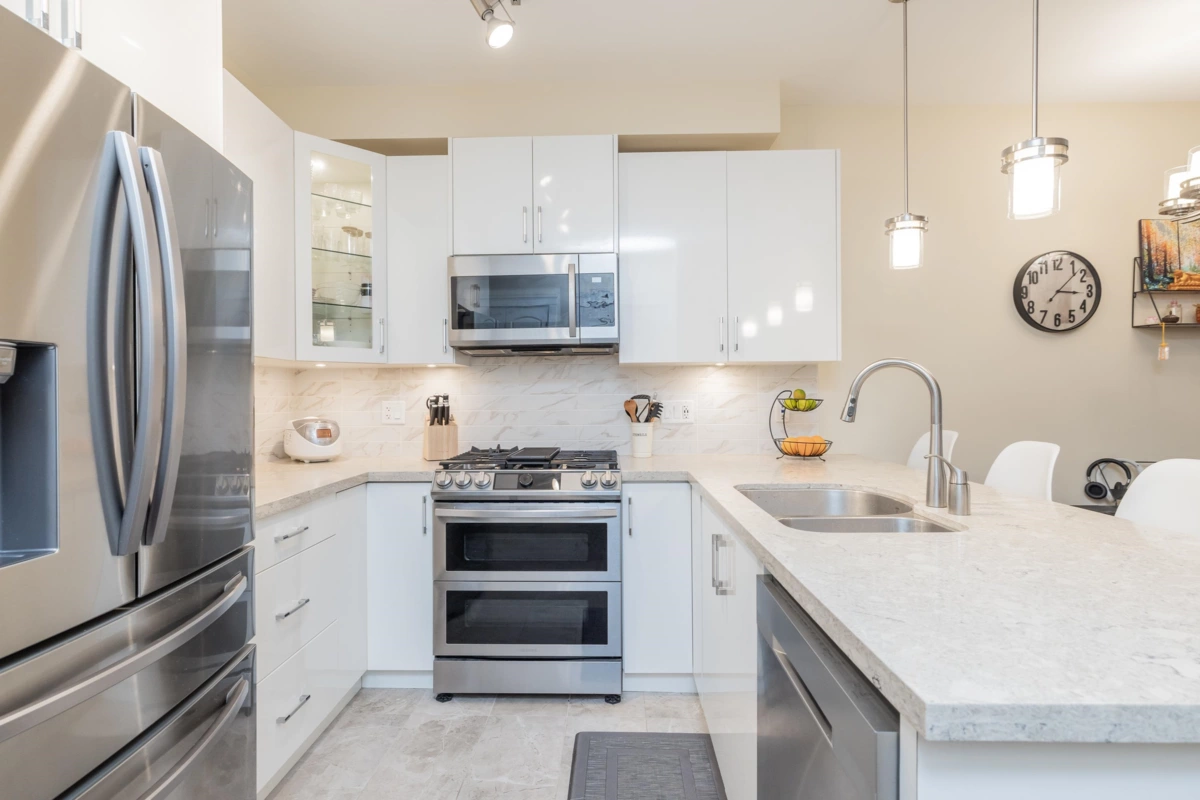 Bedroom 4 Photo of 111 8538 203a Street, Langley, BC