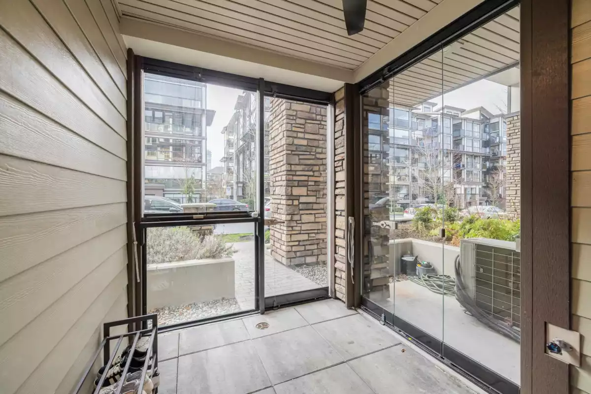 Family Room Photo of 111 8538 203a Street, Langley, BC