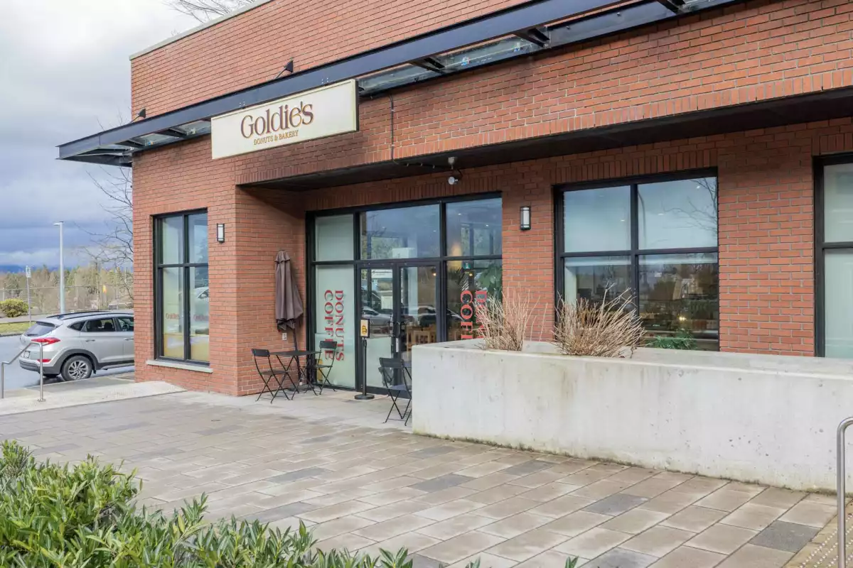 Hot Tub / Spa Photo of 111 8538 203a Street, Langley, BC