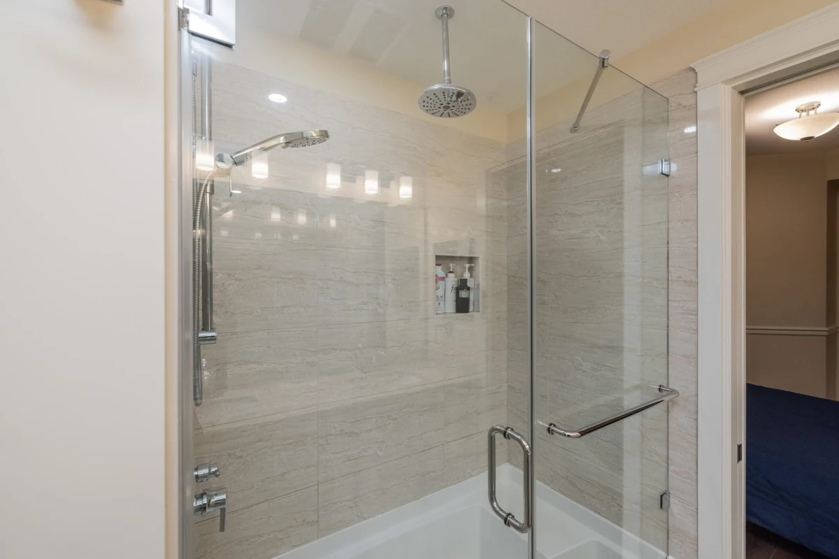 Laundry Room Photo of 111 8538 203a Street, Langley, BC