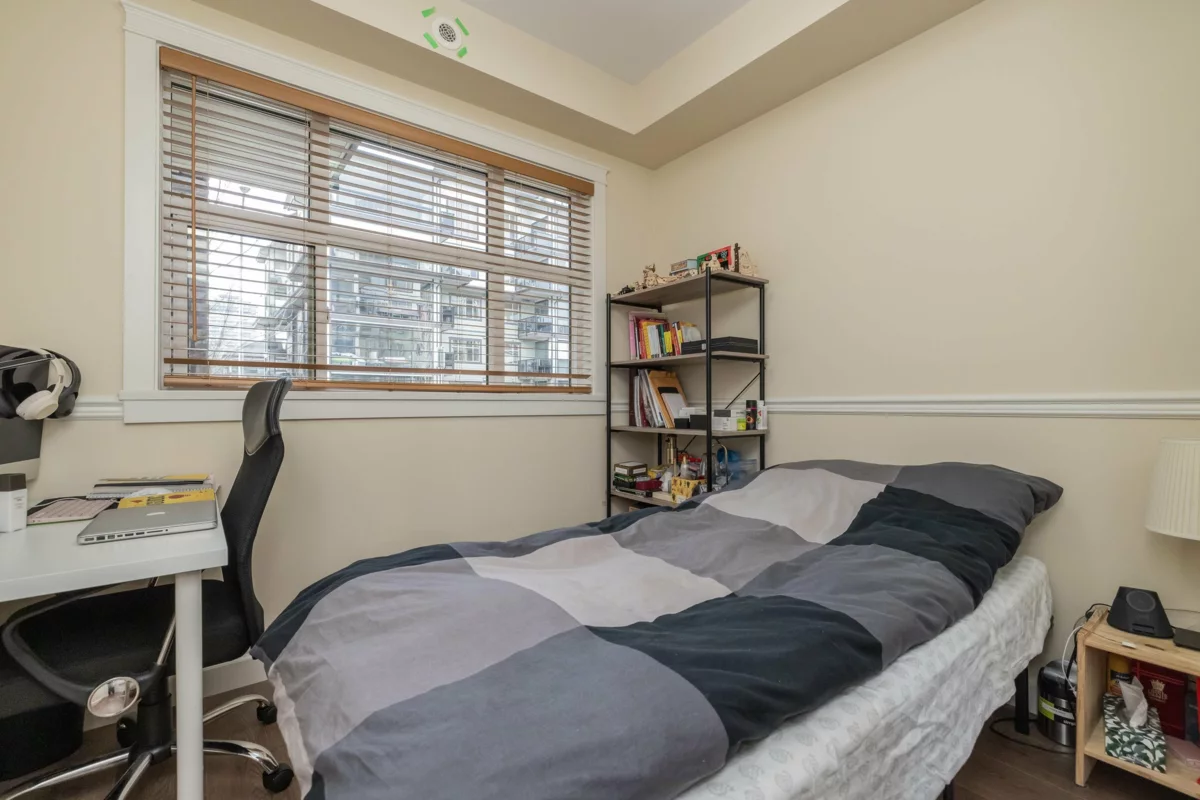 Mudroom Photo of 111 8538 203a Street, Langley, BC