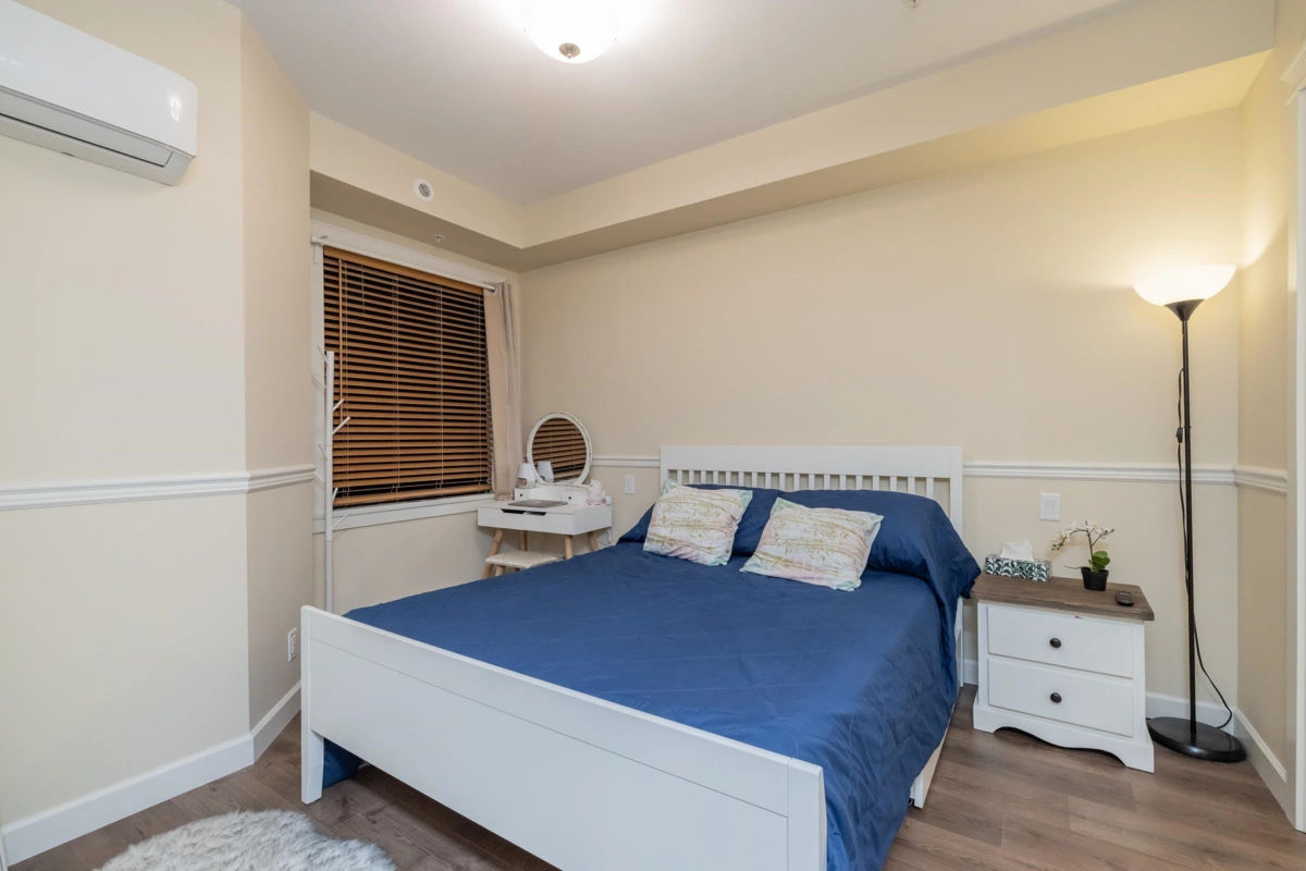 Office / Den Photo of 111 8538 203a Street, Langley, BC