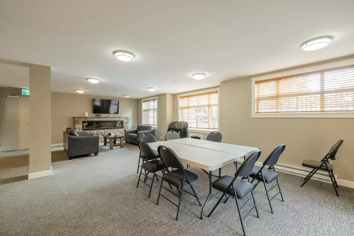 Outdoor Deck Photo of 111 8538 203a Street, Langley, BC