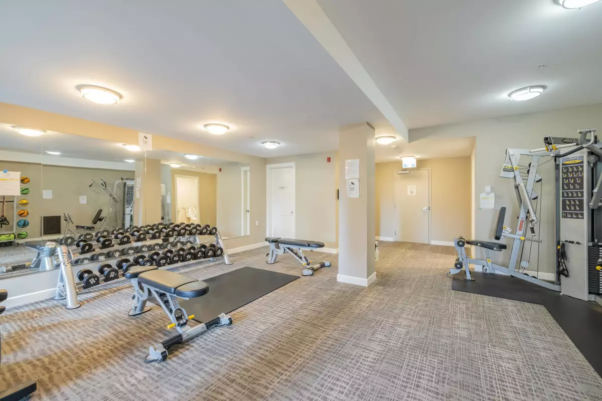 Outdoor Patio Photo of 111 8538 203a Street, Langley, BC