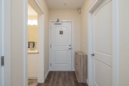 Entry Foyer Photo of 111 8538 203a Street, Langley, BC