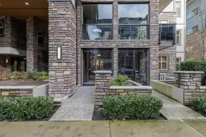 111 8538 203a Street, Langley, BC, Langley — Apartment/Condo for sale