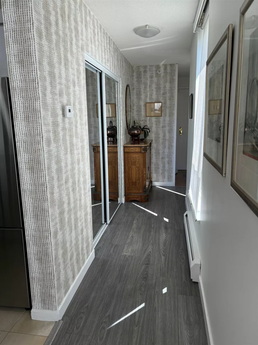 Office / Den Photo of 302 1228 Marinaside Crescent, Vancouver, BC