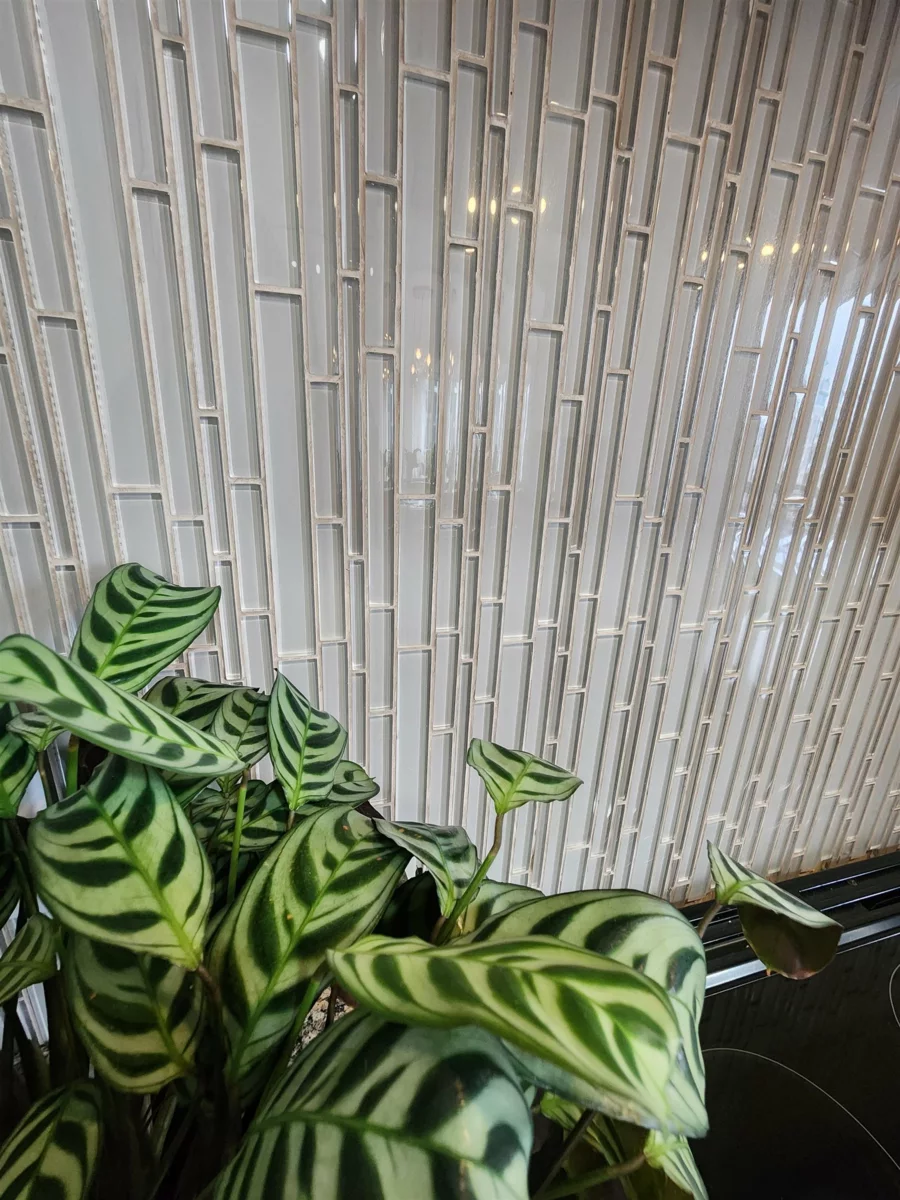 Powder Room Photo of 302 1228 Marinaside Crescent, Vancouver, BC