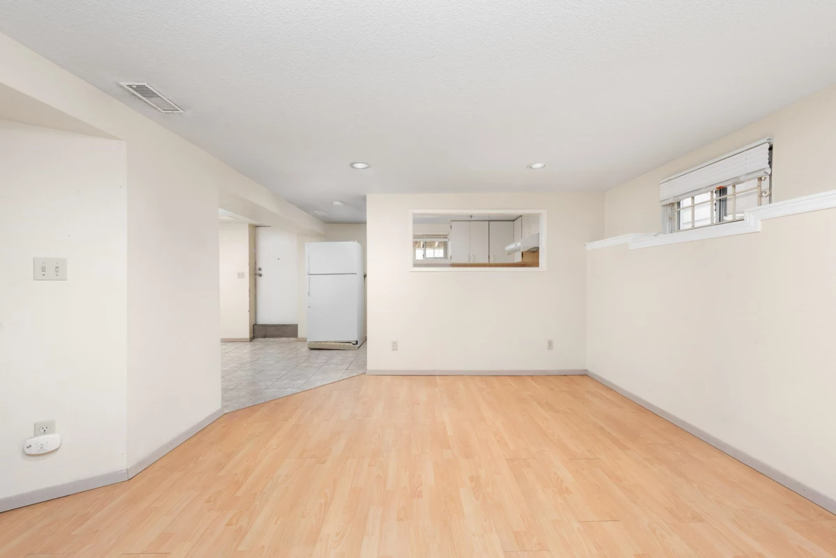 Bedroom 4 Photo of 5556 Earles Street, Vancouver, BC