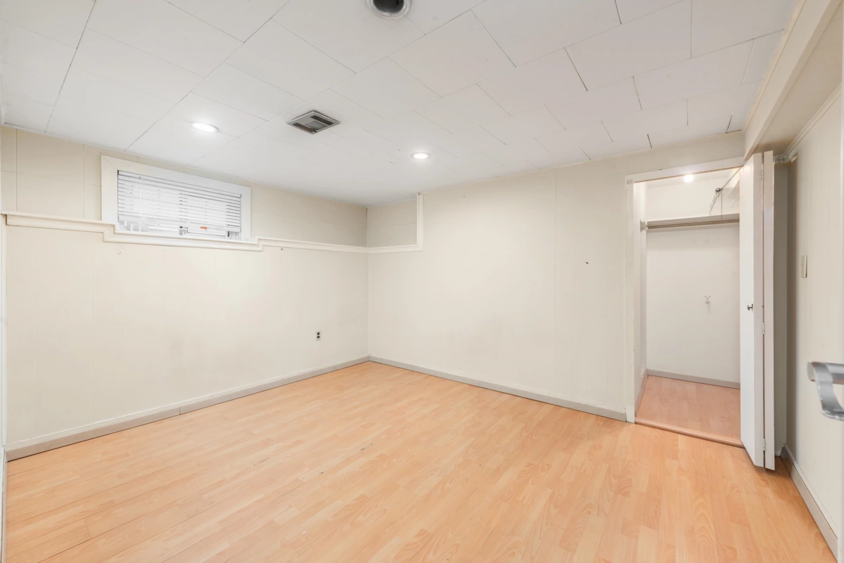 Loft / Bonus Room Photo of 5556 Earles Street, Vancouver, BC