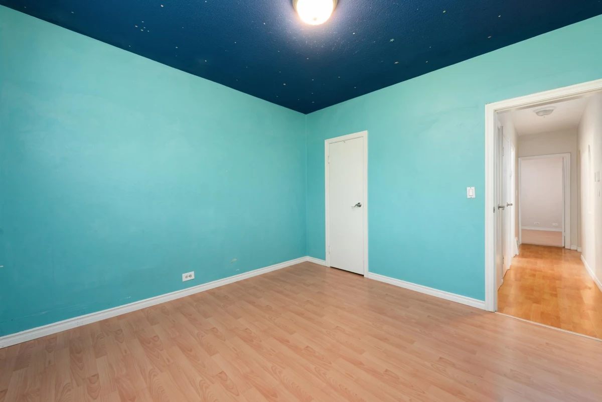 Primary Bedroom Photo of 5556 Earles Street, Vancouver, BC