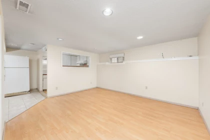 Bedroom 3 Photo of 5556 Earles Street, Vancouver, BC