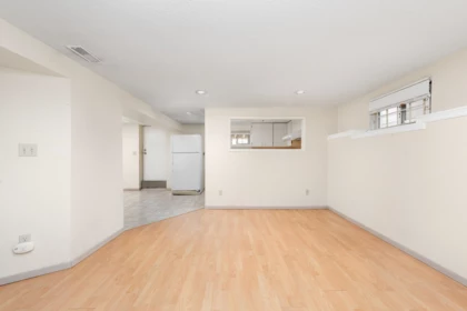 Bedroom 4 Photo of 5556 Earles Street, Vancouver, BC