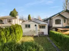 5556 Earles Street, Vancouver, BC
