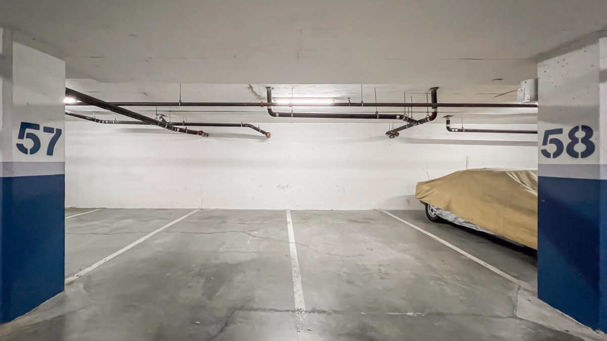 Backyard Photo of 213 4280 Moncton Street, Richmond, BC