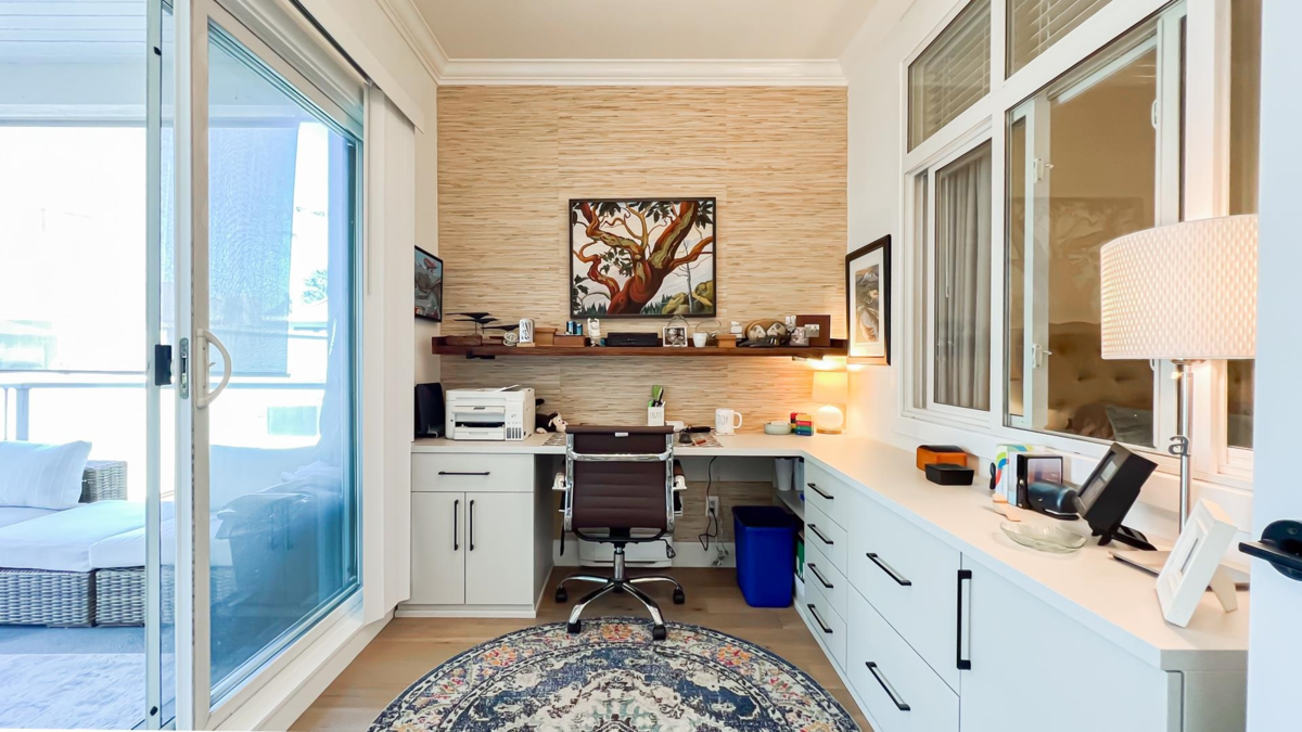 Bedroom 2 Photo of 213 4280 Moncton Street, Richmond, BC