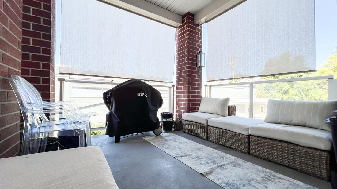 Bedroom 4 Photo of 213 4280 Moncton Street, Richmond, BC