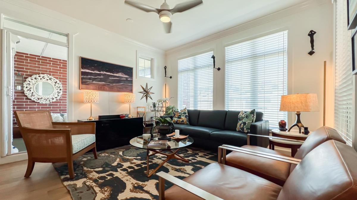 Breakfast Nook Photo of 213 4280 Moncton Street, Richmond, BC