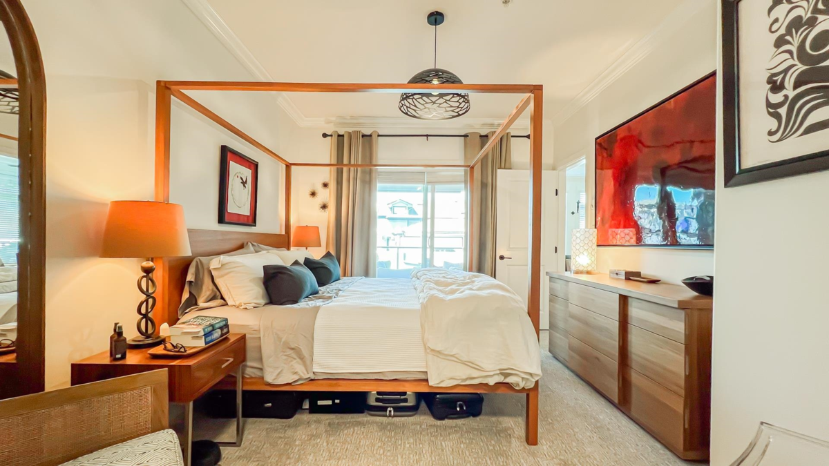 Guest Bathroom Photo of 213 4280 Moncton Street, Richmond, BC