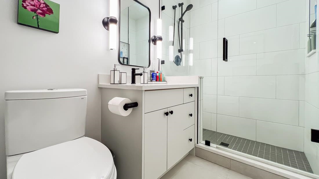 Laundry Room Photo of 213 4280 Moncton Street, Richmond, BC