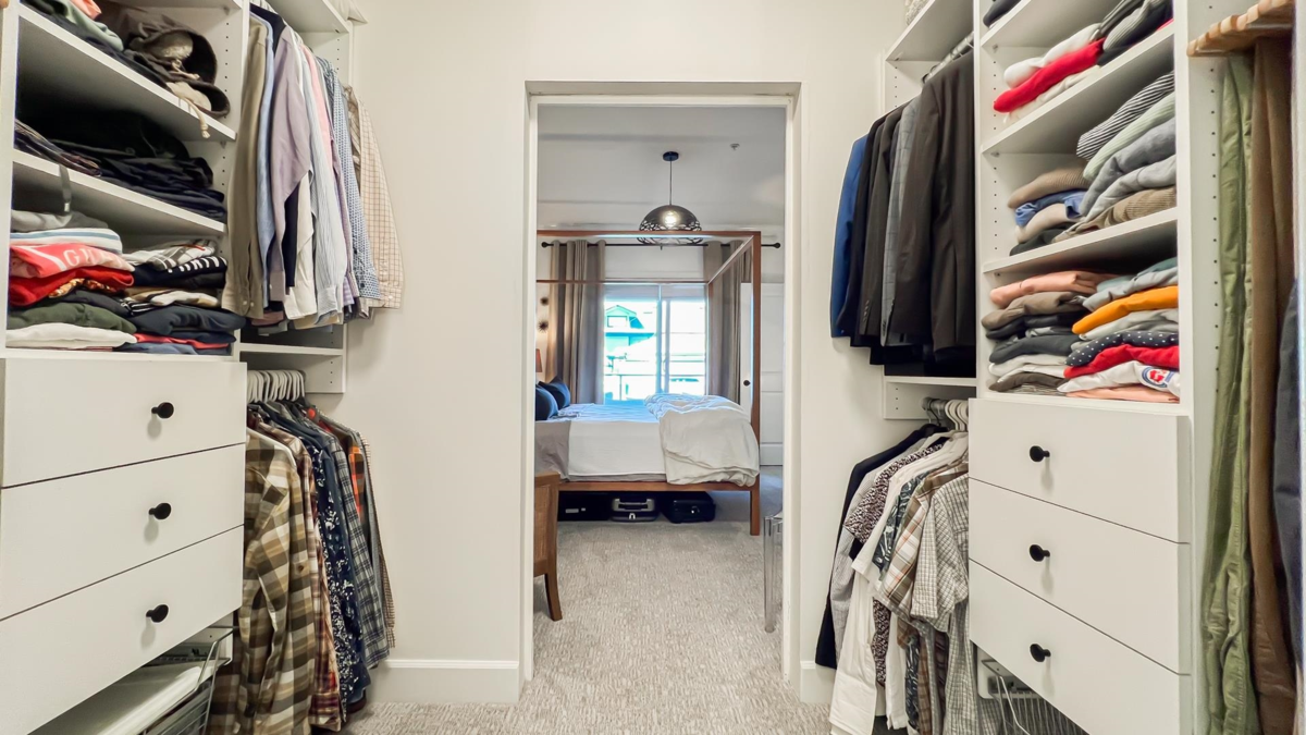 Loft / Bonus Room Photo of 213 4280 Moncton Street, Richmond, BC