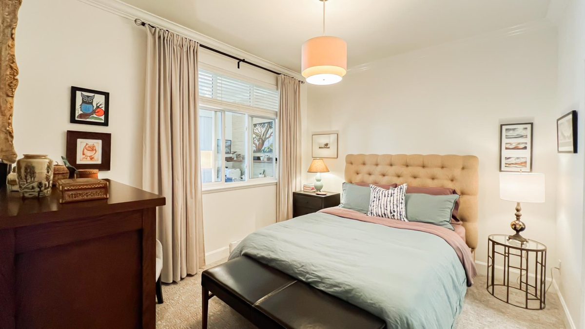 Mudroom Photo of 213 4280 Moncton Street, Richmond, BC