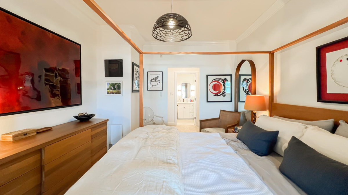 Office / Den Photo of 213 4280 Moncton Street, Richmond, BC