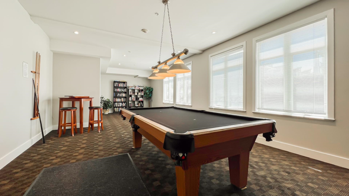 Outdoor Patio Photo of 213 4280 Moncton Street, Richmond, BC