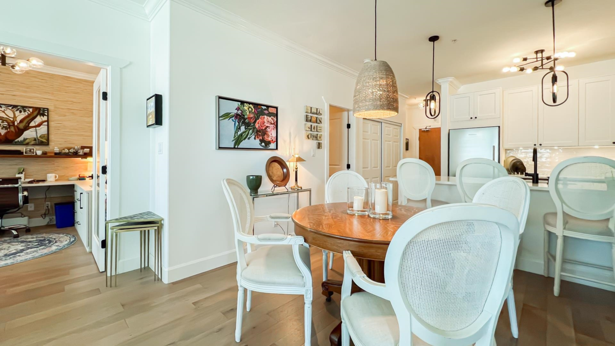 Pantry Photo of 213 4280 Moncton Street, Richmond, BC