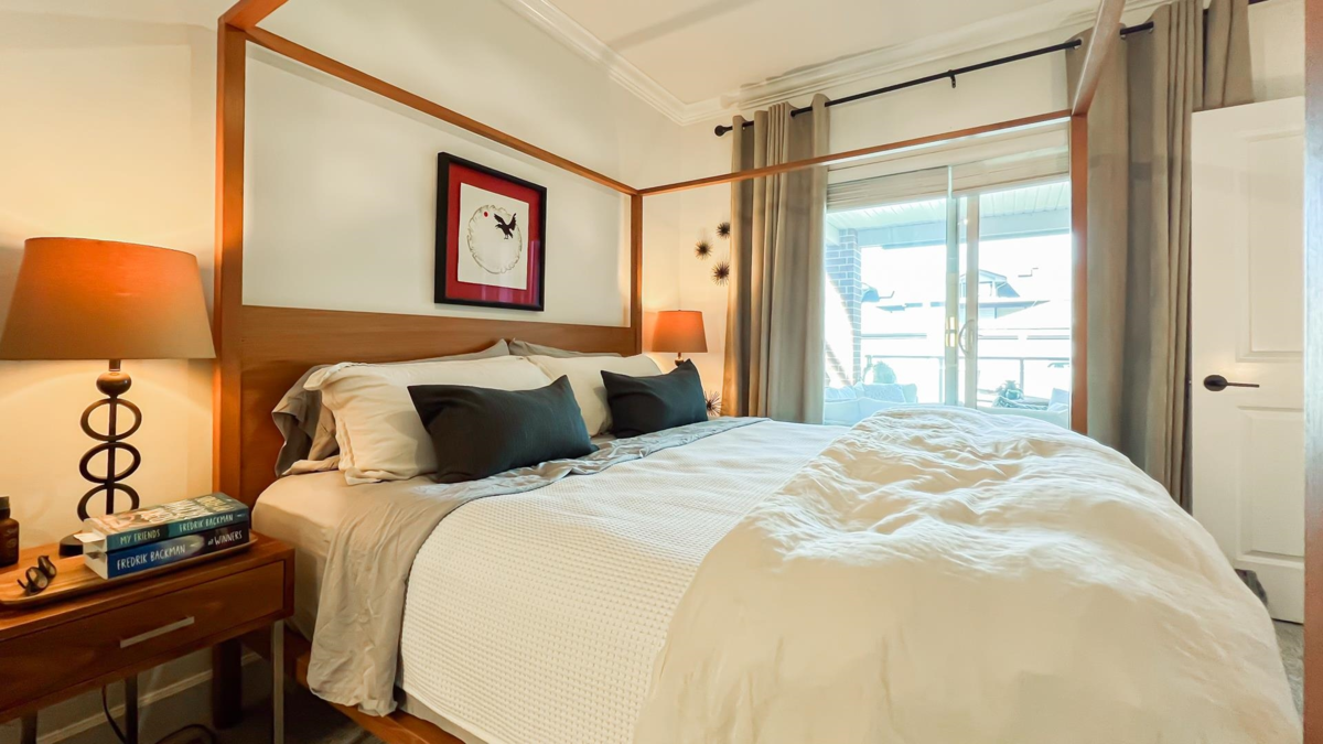 Powder Room Photo of 213 4280 Moncton Street, Richmond, BC