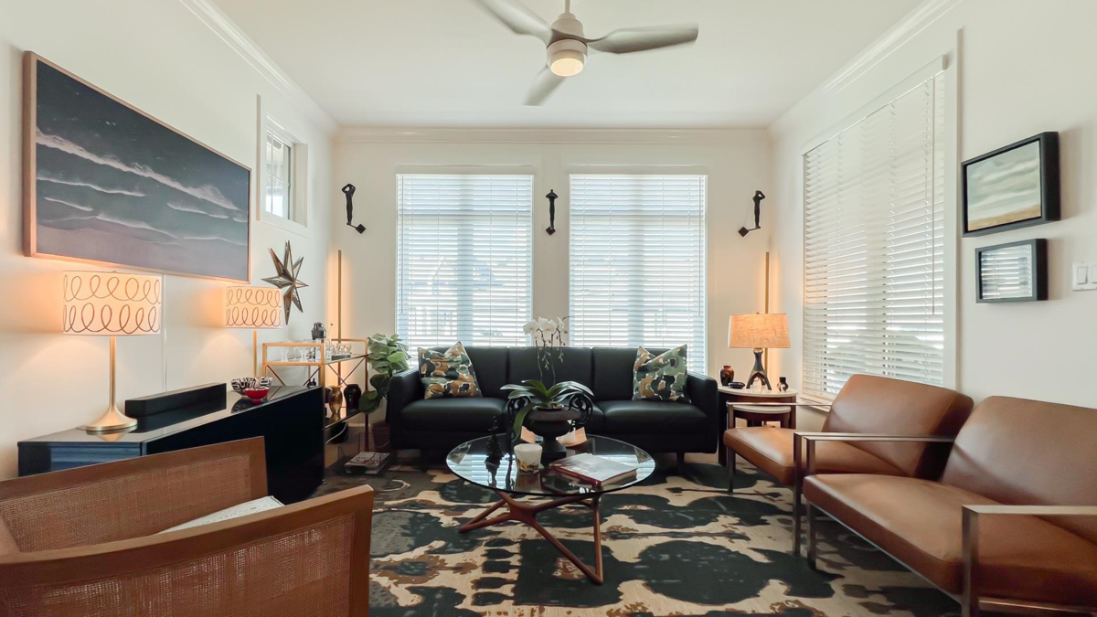 Primary Bedroom Photo of 213 4280 Moncton Street, Richmond, BC