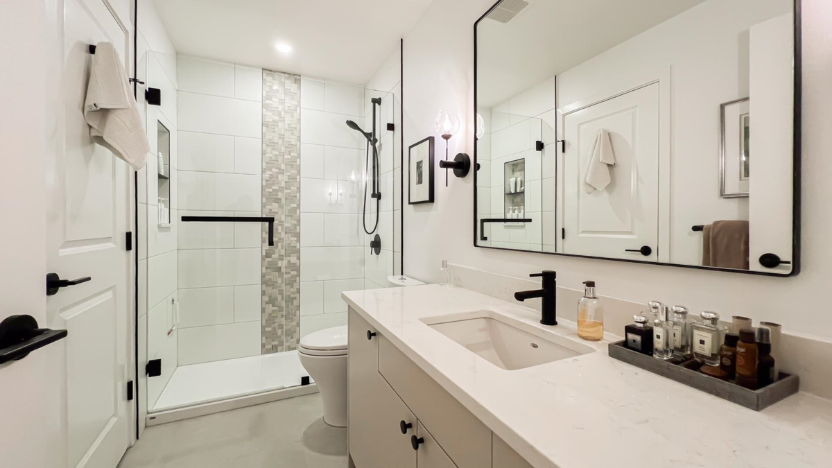 Staircase Photo of 213 4280 Moncton Street, Richmond, BC