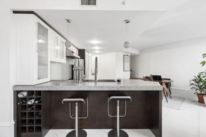 Pantry Photo of 1106 Hornby Street, Vancouver, BC