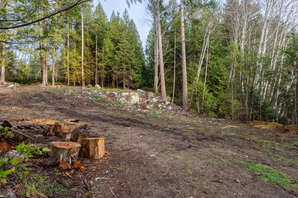 Bedroom 4 Photo of LOT 16 Sinclair Bay Road, Garden Bay, BC