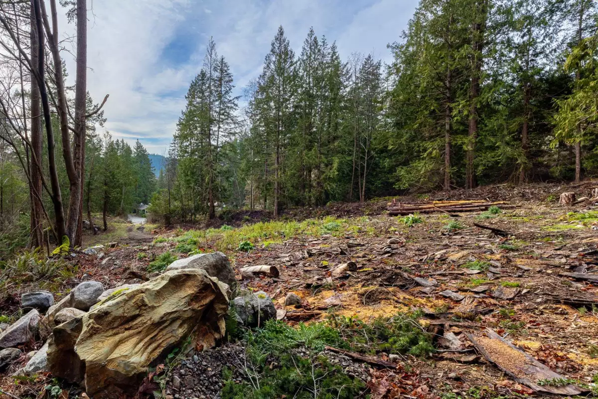 Breakfast Nook Photo of LOT 16 Sinclair Bay Road, Garden Bay, BC
