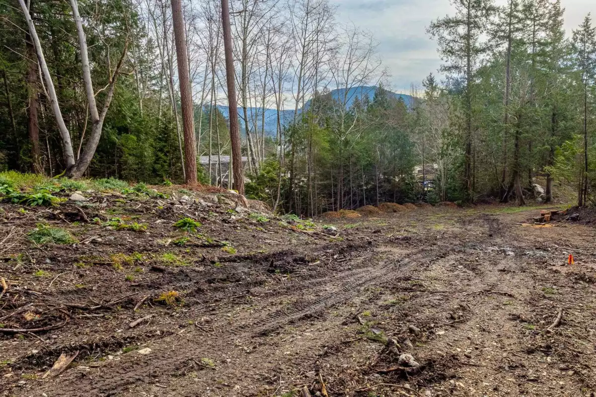 Kitchen Island Photo of LOT 16 Sinclair Bay Road, Garden Bay, BC