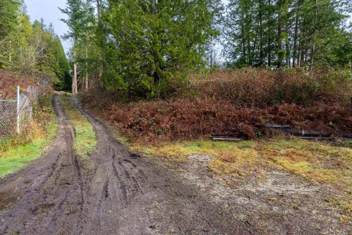 Living Room Photo of LOT 16 Sinclair Bay Road, Garden Bay, BC