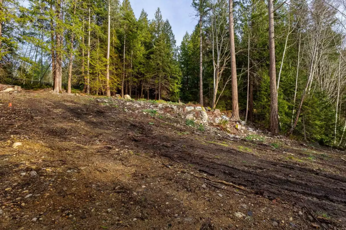 Pantry Photo of LOT 16 Sinclair Bay Road, Garden Bay, BC