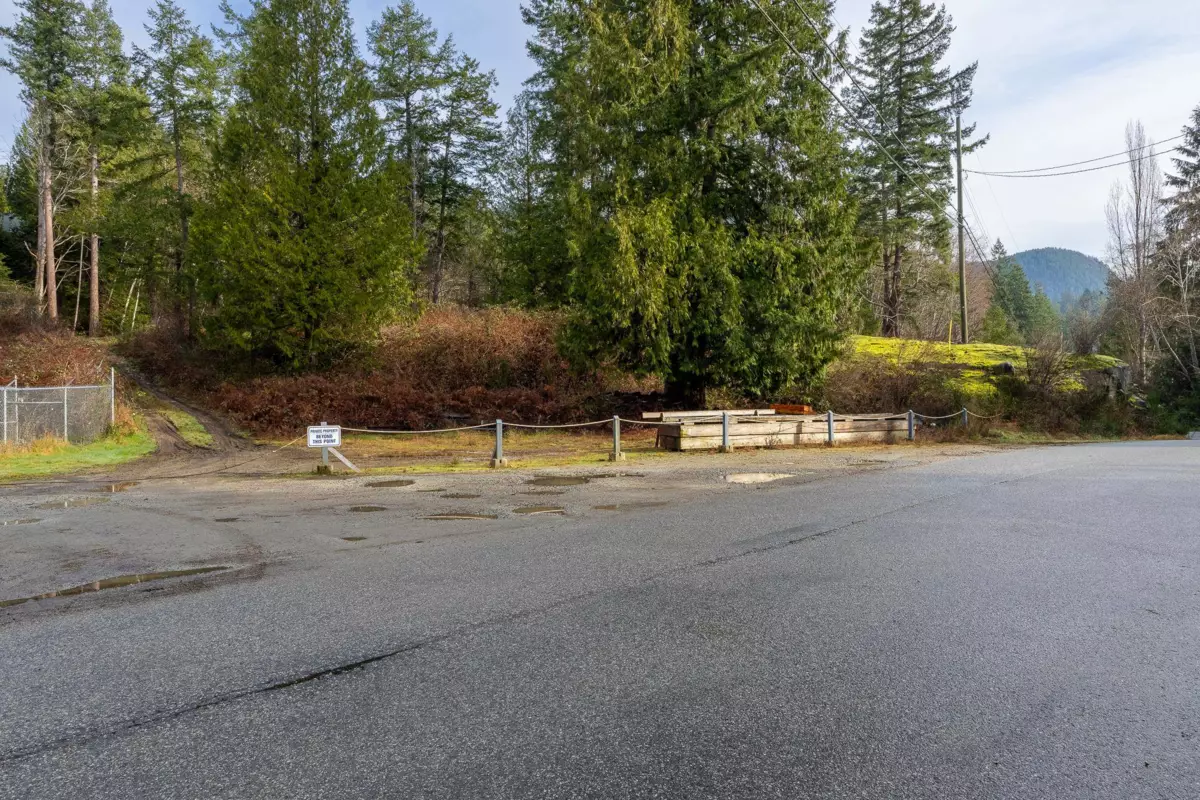 Powder Room Photo of LOT 16 Sinclair Bay Road, Garden Bay, BC
