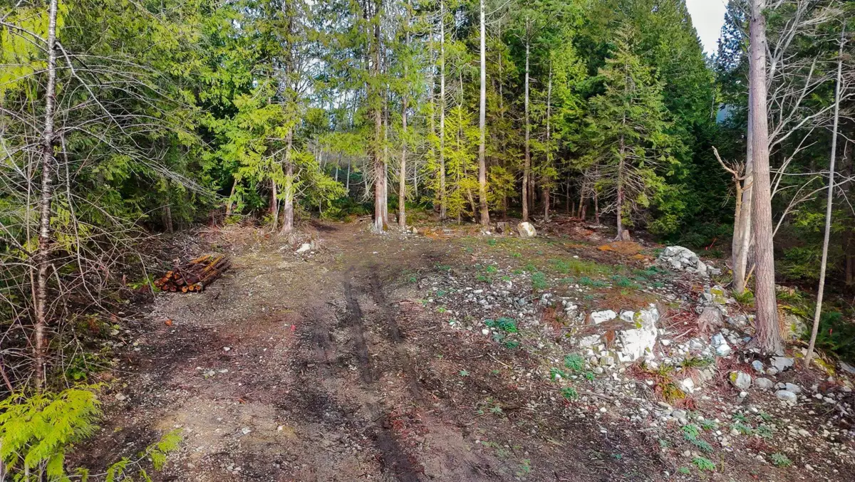 Primary Bathroom Photo of LOT 16 Sinclair Bay Road, Garden Bay, BC