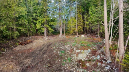 Bedroom 3 Photo of LOT 16 Sinclair Bay Road, Garden Bay, BC