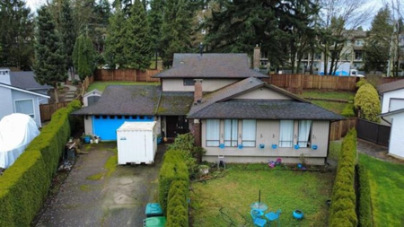 5918 Kildare Place, Surrey, BC, Surrey — Single Family Residence for sale