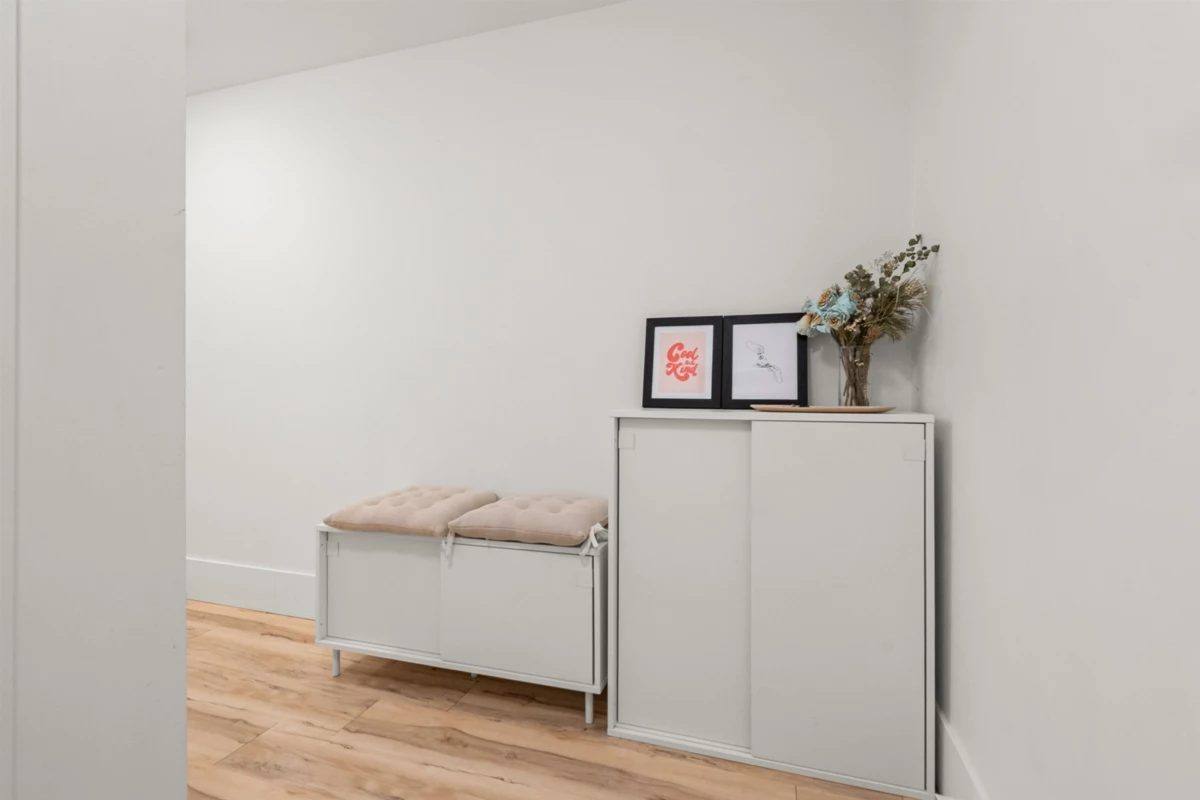 Backyard Photo of 50 46211 Promontory Road, Chilliwack, BC