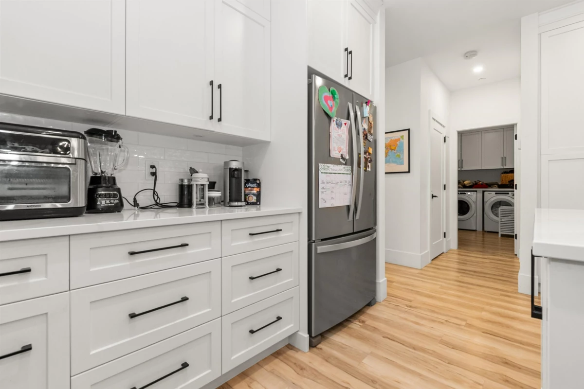 Basement Recreation Room Photo of 50 46211 Promontory Road, Chilliwack, BC