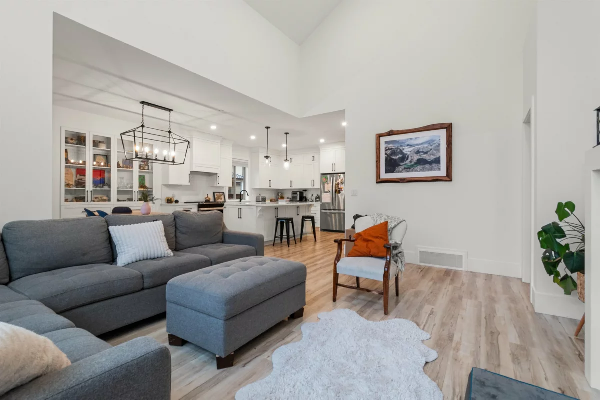 Bedroom 2 Photo of 50 46211 Promontory Road, Chilliwack, BC