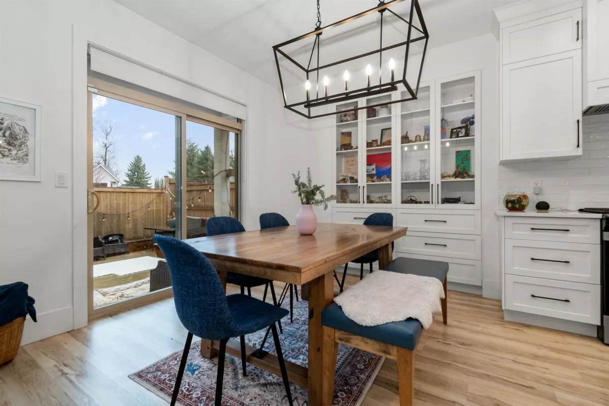 Bedroom 3 Photo of 50 46211 Promontory Road, Chilliwack, BC