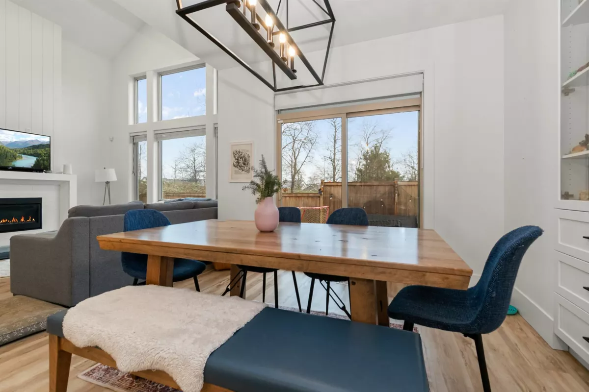 Bedroom 4 Photo of 50 46211 Promontory Road, Chilliwack, BC