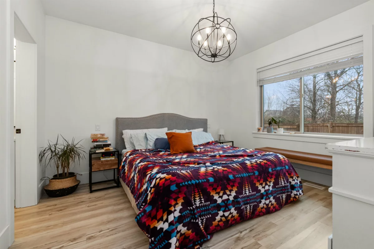 Entry Foyer Photo of 50 46211 Promontory Road, Chilliwack, BC