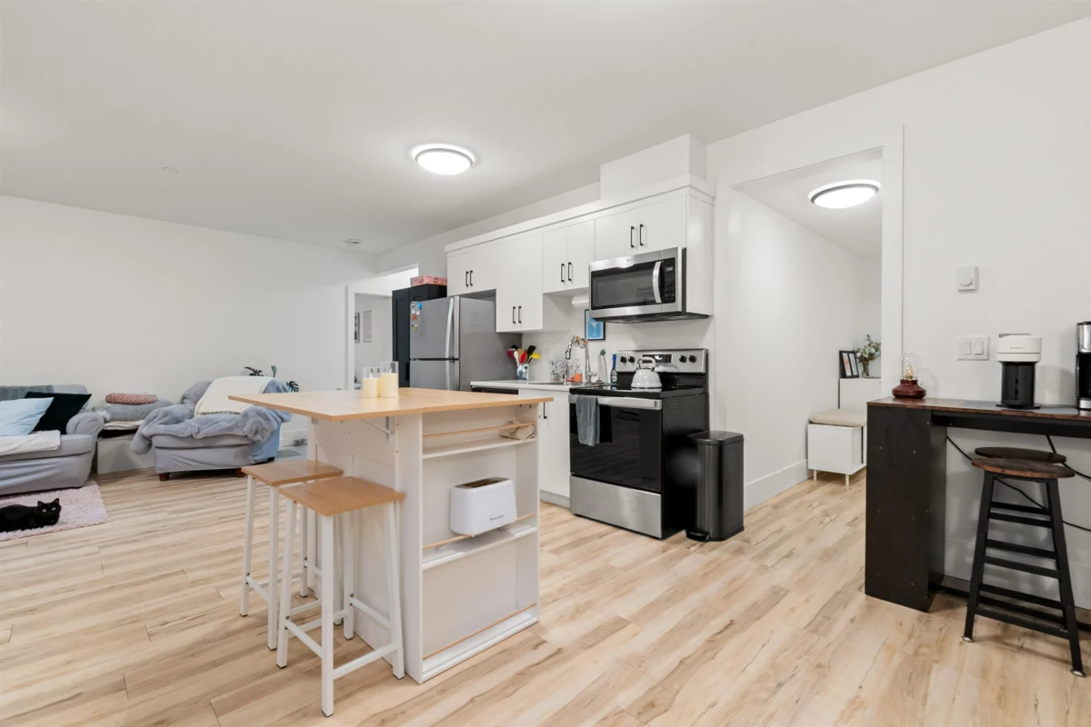 Garden / Landscaping Photo of 50 46211 Promontory Road, Chilliwack, BC