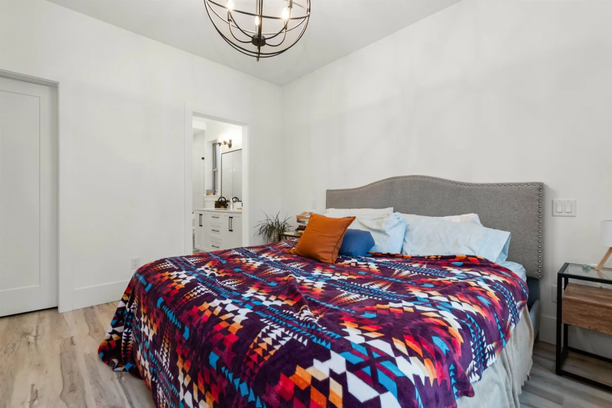 Hallway Photo of 50 46211 Promontory Road, Chilliwack, BC